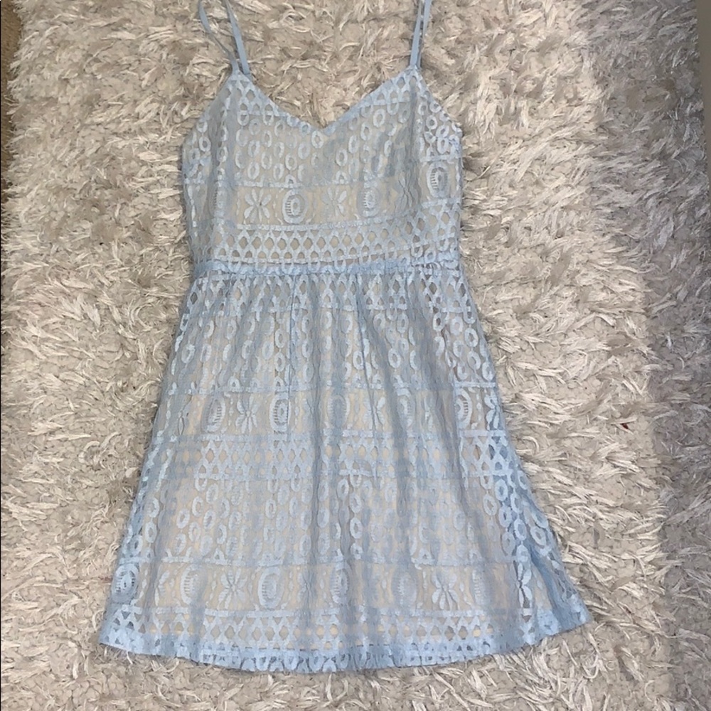 Endless Rose Dress